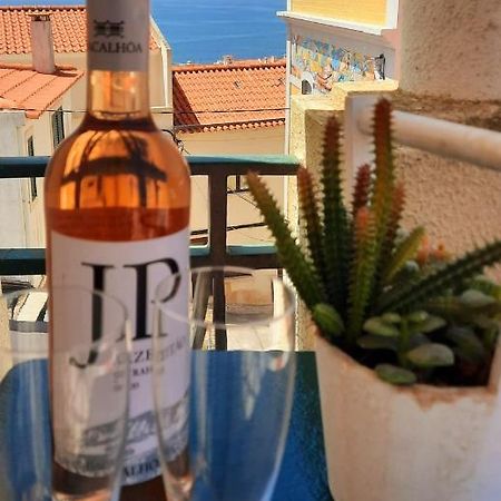 Beach And Mountain Apartment Lisboa / Sesimbra Esterno foto