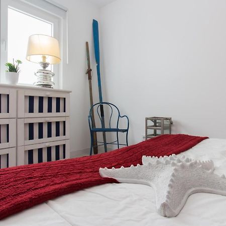 Beach And Mountain Apartment Lisboa / Sesimbra Esterno foto