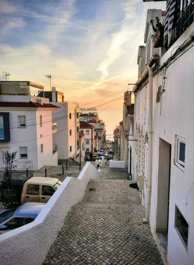 Beach And Mountain Apartment Lisboa / Sesimbra Esterno foto