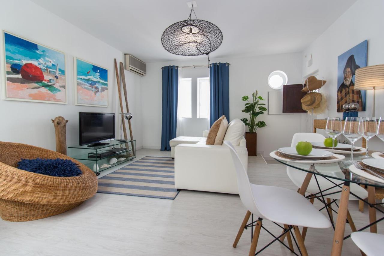 Beach And Mountain Apartment Lisboa / Sesimbra Esterno foto