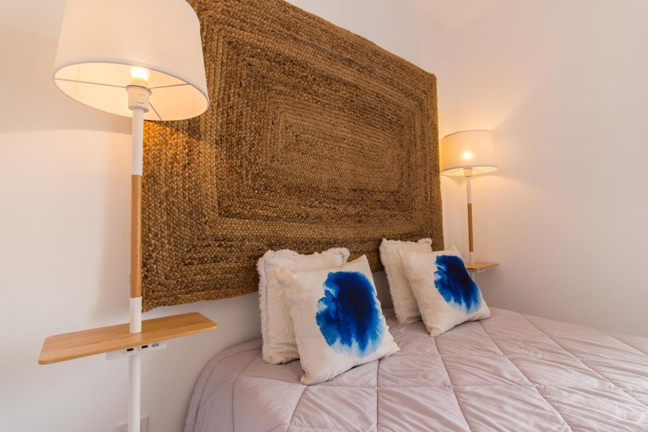 Beach And Mountain Apartment Lisboa / Sesimbra Esterno foto