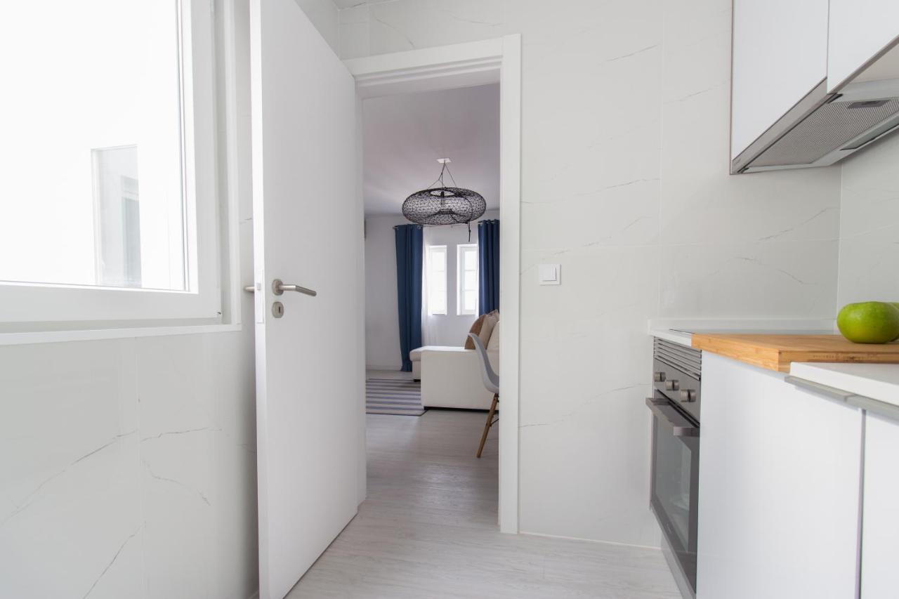 Beach And Mountain Apartment Lisboa / Sesimbra Esterno foto