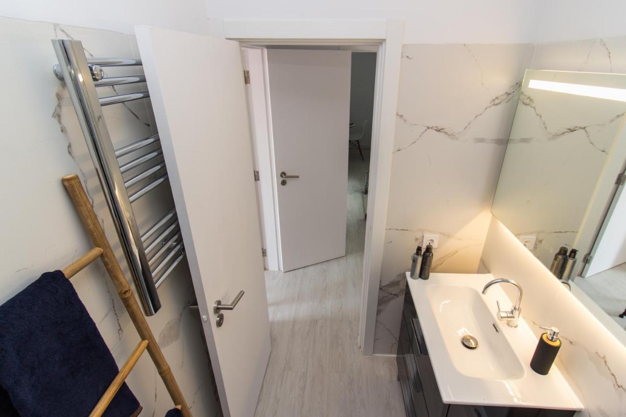 Beach And Mountain Apartment Lisboa / Sesimbra Esterno foto