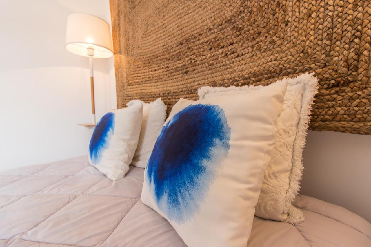 Beach And Mountain Apartment Lisboa / Sesimbra Esterno foto