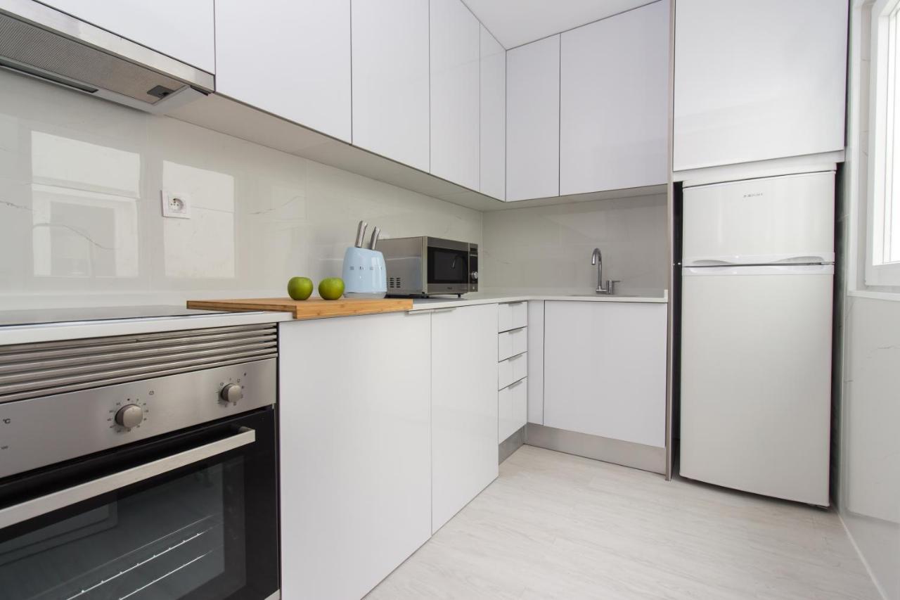 Beach And Mountain Apartment Lisboa / Sesimbra Esterno foto