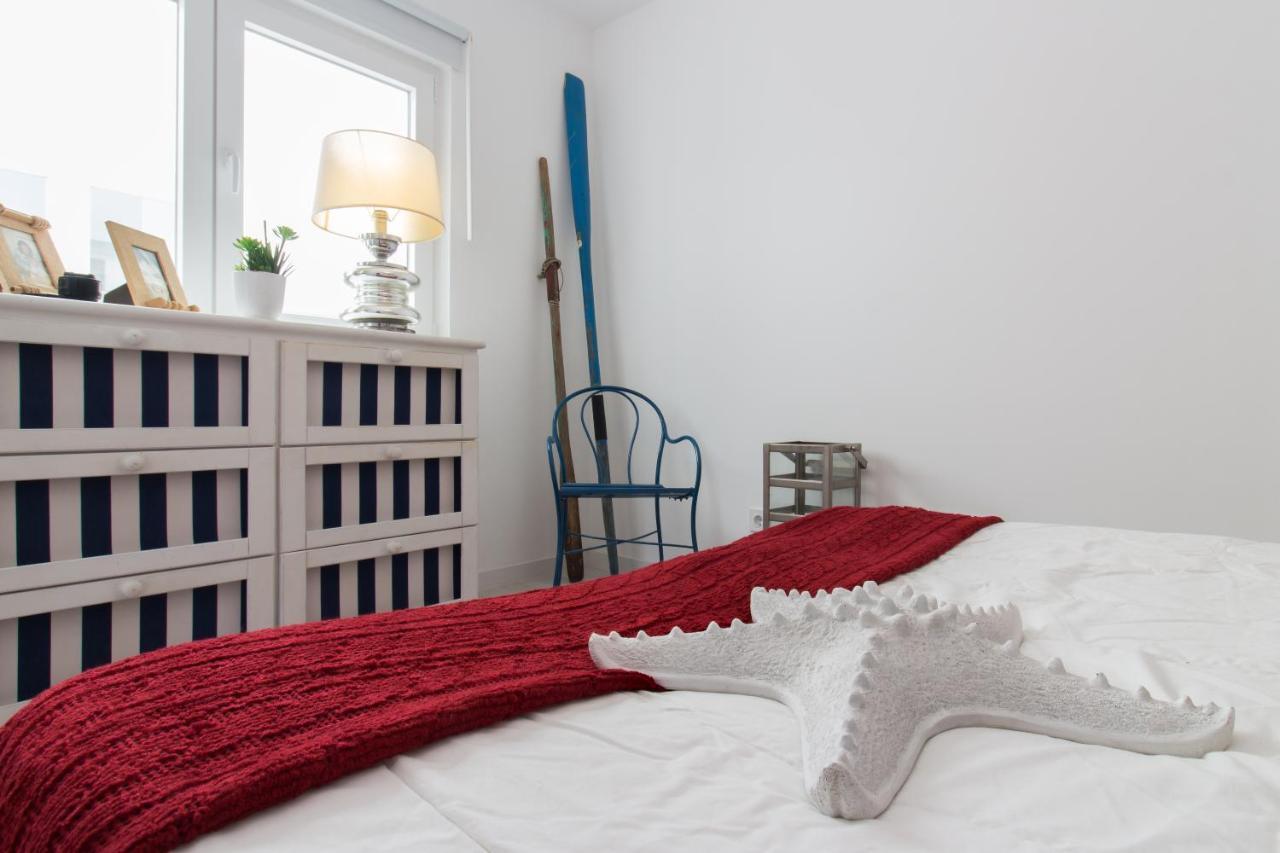 Beach And Mountain Apartment Lisboa / Sesimbra Esterno foto