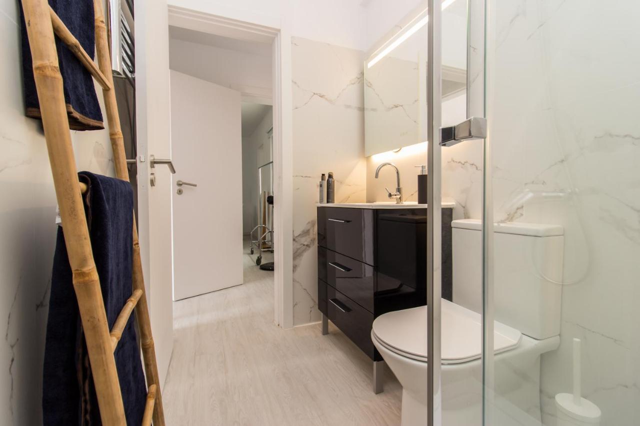 Beach And Mountain Apartment Lisboa / Sesimbra Esterno foto